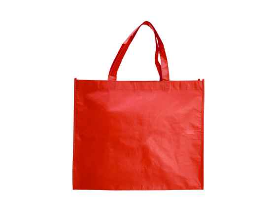 Сумка для шопинга ORCA, BO7535S160, Цвет: красный