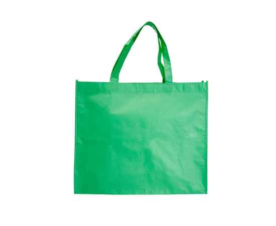 Сумка для шопинга ORCA, BO7535S1226, Цвет: зеленый