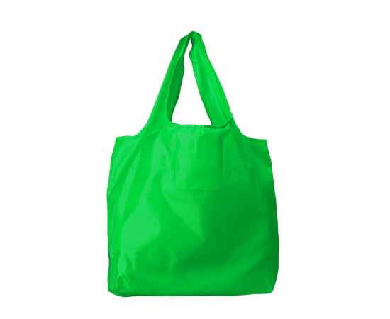 Сумка для шопинга PANTALA складная, BO7549S1226, Цвет: зеленый