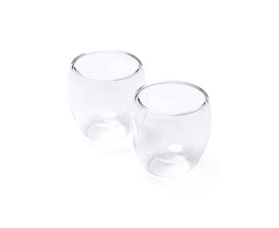 Набор CAPSUL из 2 стаканов с двойными стенками, VA4132S100