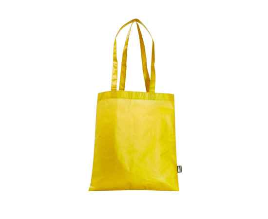 Многоразовая сумка PHOCA, BO7534S103, Цвет: желтый