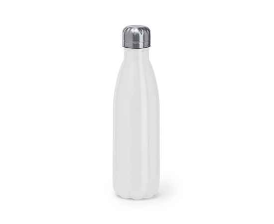 Бутылка ALPINIA, MD4042S101, Цвет: белый, Объем: 700