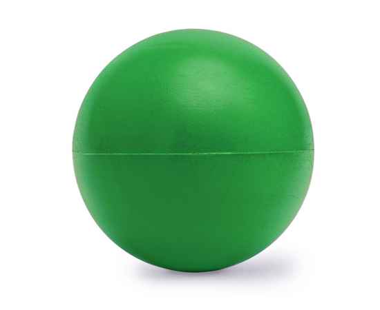 Мяч-антистресс SEYKU, SB1228S1226, Цвет: зеленый