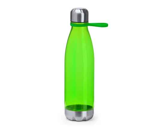Бутылка EDDO, MD4041S1226, Цвет: зеленый, Объем: 700