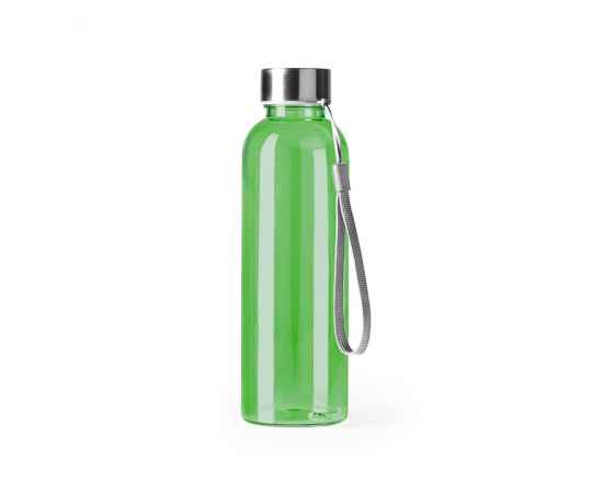 Бутылка VALSAN, BI4067S1226, Цвет: зеленый, Объем: 600