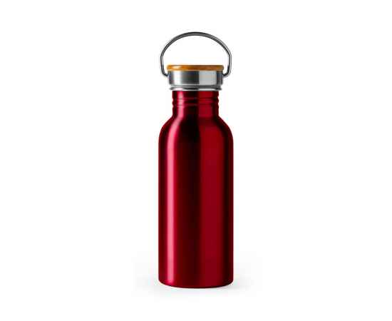 Бутылка BOINA, MD4039S160, Цвет: красный, Объем: 620