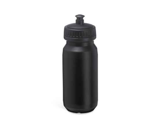 Бутылка спортивная BIKING, MD4047S102, Цвет: черный, Объем: 620