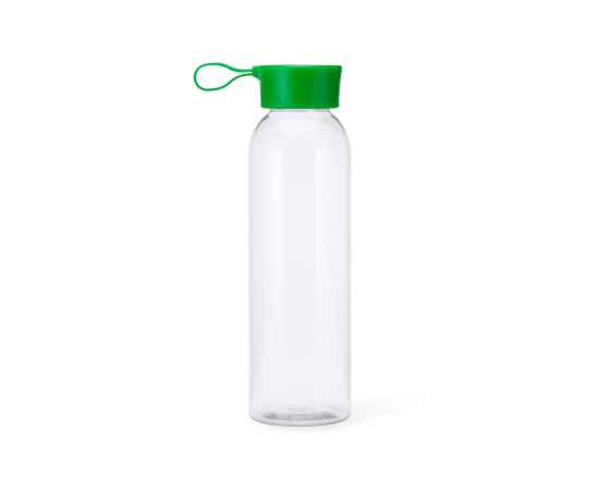 Бутылка ALOE, MD4044S1226, Цвет: зеленый, Объем: 600