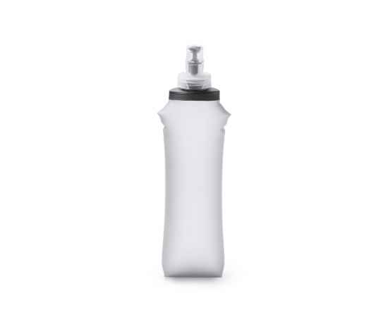 Складная бутылка TRAIL, BI4104S101, Цвет: белый, Объем: 500