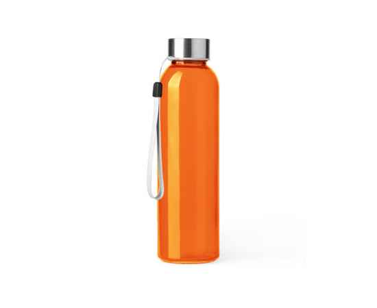 Бутылка ALFE, MD4037S131, Цвет: оранжевый, Объем: 500