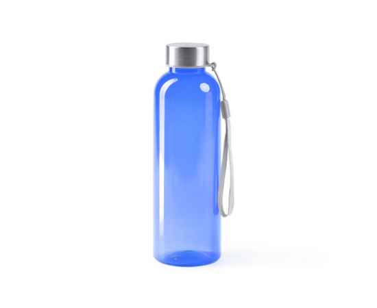 Бутылка VALSAN, BI4067S105, Цвет: синий, Объем: 600