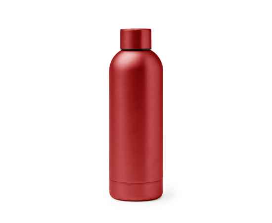 Термобутылка BALAX, BI4122S160, Цвет: красный, Объем: 550