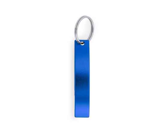 Брелок-открывалка SPARKLING, KO4070S105, Цвет: синий