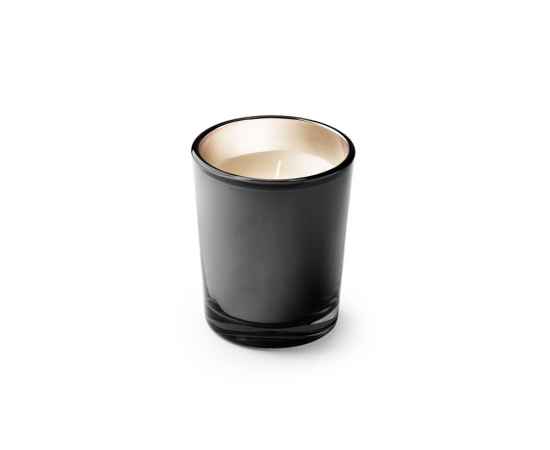 Свеча ароматическая KIMI, VL1311S102, Цвет: черный