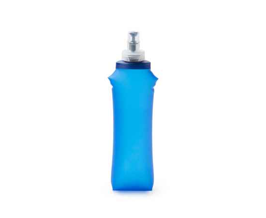 Складная бутылка TRAIL, BI4104S105, Цвет: синий, Объем: 500