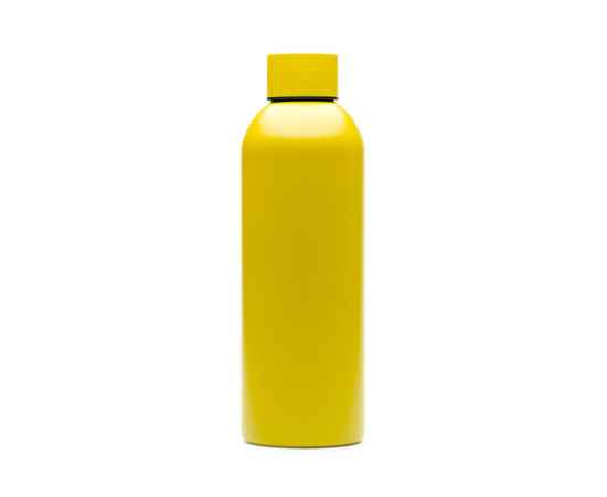 Термобутылка MAGUN, BI4144S103, Цвет: желтый, Объем: 800
