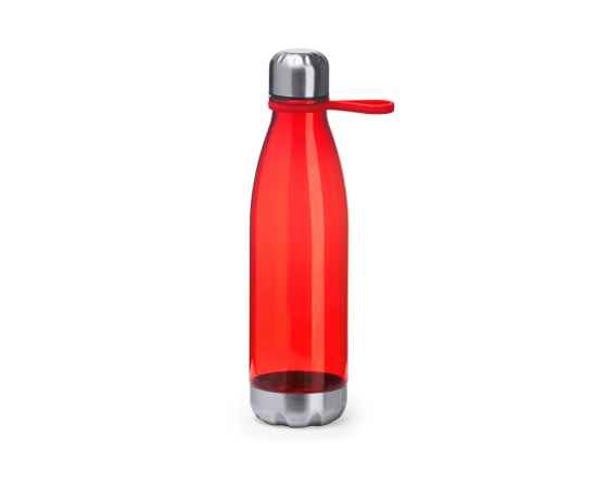 Бутылка EDDO, MD4041S160, Цвет: красный, Объем: 700
