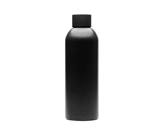 Термобутылка MAGUN, BI4144S102, Цвет: черный, Объем: 800