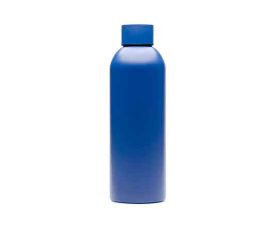 Термобутылка MAGUN, BI4144S105, Цвет: синий, Объем: 800