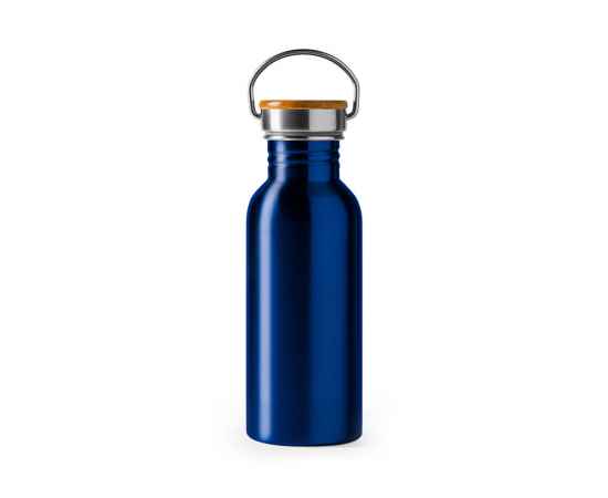 Бутылка BOINA, MD4039S105, Цвет: синий, Объем: 620