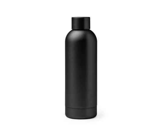 Термобутылка BALAX, BI4122S102, Цвет: черный, Объем: 550