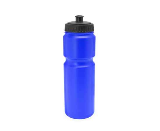 Бутылка спортивная KUMAT, MD4036S105, Цвет: синий, Объем: 840