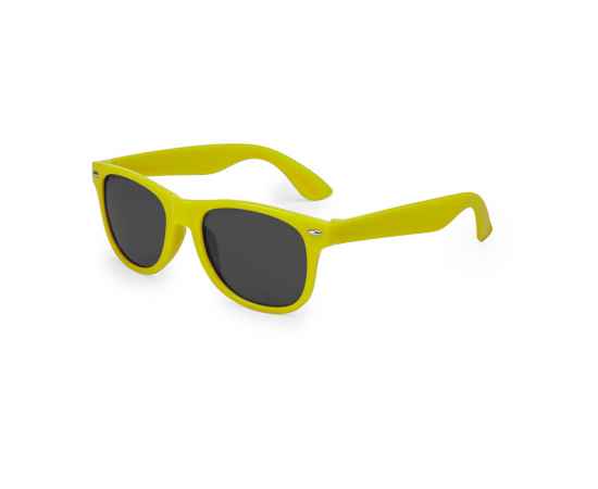 Солнцезащитные очки BRISA, SG8100S103, Цвет: желтый