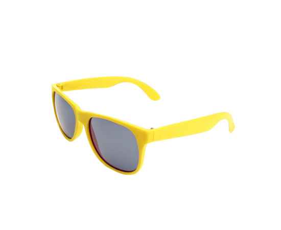 Солнцезащитные очки ARIEL, SG8103S103, Цвет: желтый
