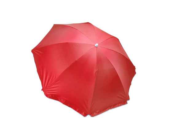 Пляжный зонт SKYE, SD1006S160, Цвет: красный