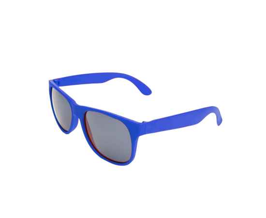 Солнцезащитные очки ARIEL, SG8103S105, Цвет: синий