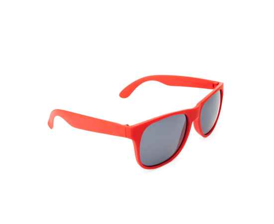 Солнцезащитные очки ARIEL, SG8103S160, Цвет: красный