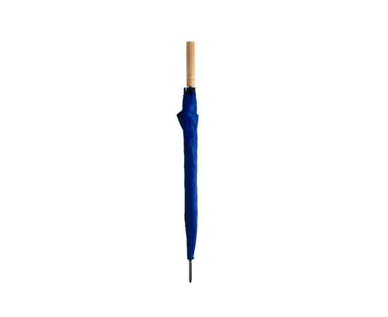 Зонт-трость FARGO, полуавтомат, UM5611S105, Цвет: синий