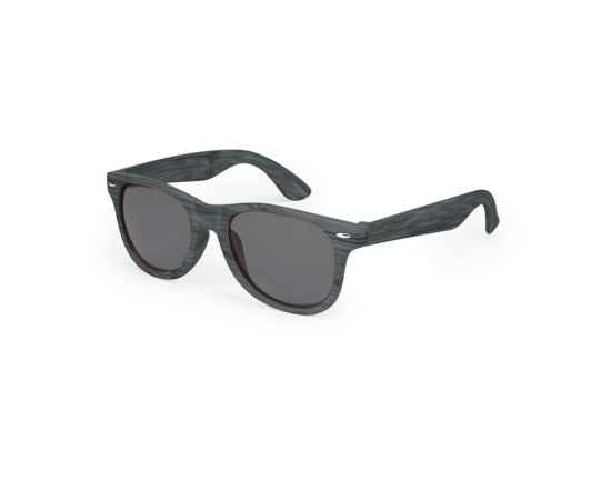 Солнцезащитные очки DAX, SG8102S1237, Цвет: черный