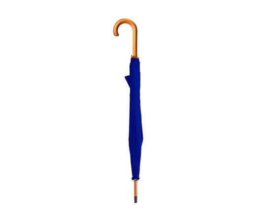 Зонт-трость LYSE, механический, UM5607S155, Цвет: темно-синий