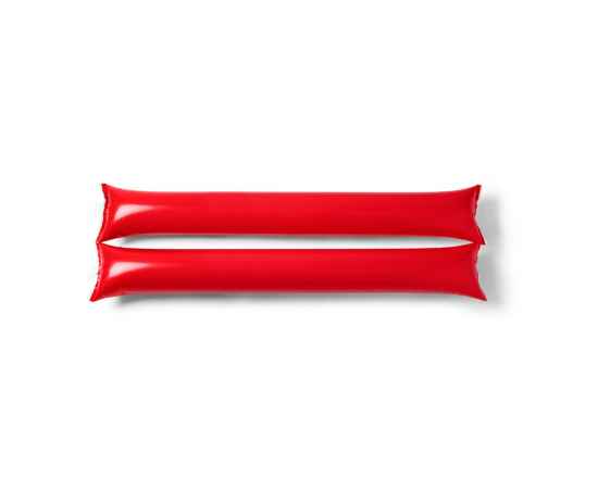 Набор надувных хлопушек JAMBOREE, PF3106S160, Цвет: красный