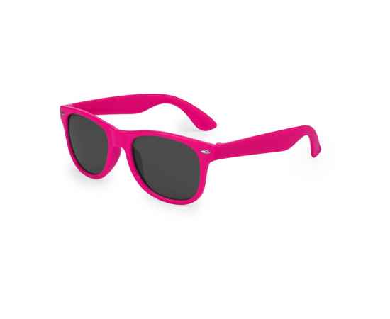 Солнцезащитные очки BRISA, SG8100S140, Цвет: фуксия