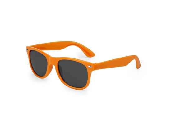 Солнцезащитные очки BRISA, SG8100S131, Цвет: оранжевый