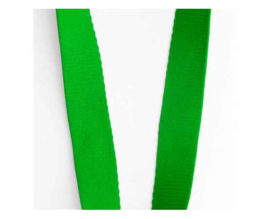 Ланъярд GUEST, LY7054S1226, Цвет: зеленый