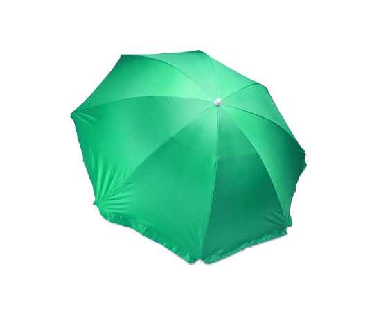 Пляжный зонт SKYE, SD1006S1226, Цвет: зеленый