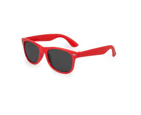 Солнцезащитные очки BRISA, SG8100S160, Цвет: красный
