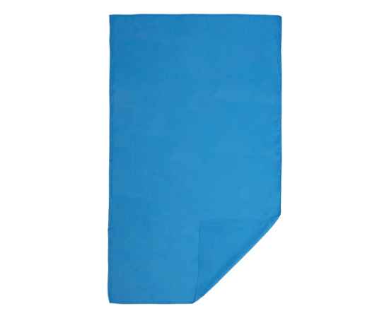 Спортивное полотенце CORK, TW711910805, Цвет: синий