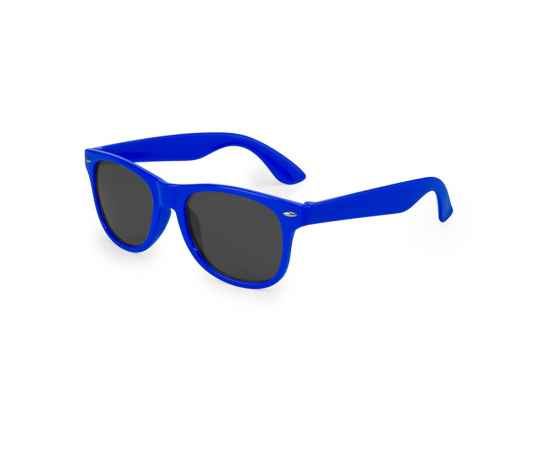 Солнцезащитные очки BRISA, SG8100S105, Цвет: синий