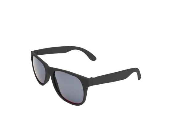 Солнцезащитные очки ARIEL, SG8103S102, Цвет: черный