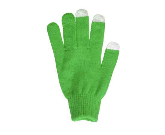 Сенсорные перчатки ZELAND, WD5623S1226, Цвет: зеленый