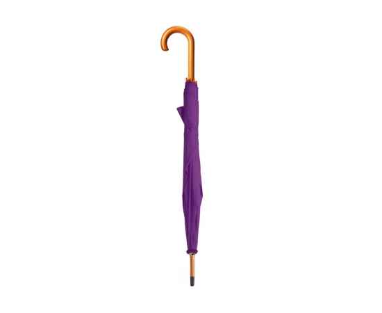 Зонт-трость LYSE, механический, UM5607S163, Цвет: лиловый