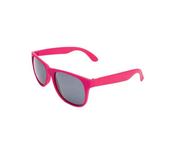 Солнцезащитные очки ARIEL, SG8103S140, Цвет: фуксия