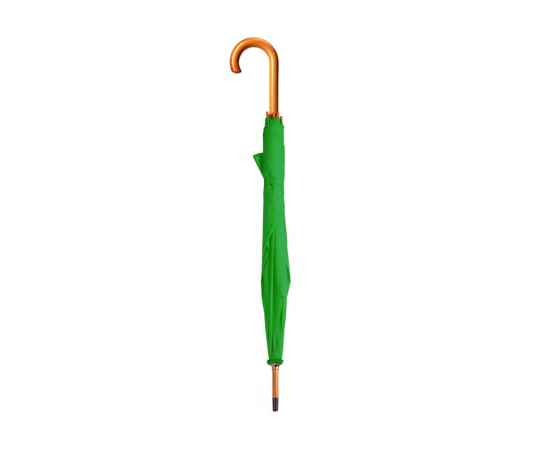 Зонт-трость LYSE, механический, UM5607S1226, Цвет: зеленый