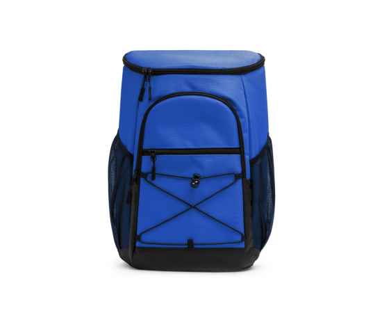 Рюкзак-холодильник SAKRA, MO7088S105, Цвет: синий
