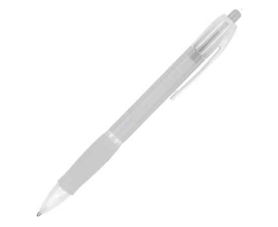 Ручка пластиковая шариковая ONTARIO, HW8008S101, Цвет: белый