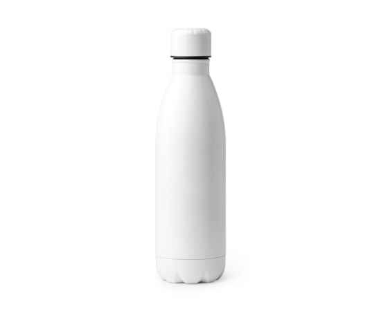 Бутылка TAREK, BI4125S101, Цвет: белый, Объем: 790